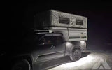 2017 Four Wheel Camper Swift — used for sale in Salt Lake City, UT (photo 4)
