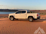 2017 Gmc Canyon — used overland rig for sale in Hurricane, UT (photo 2)