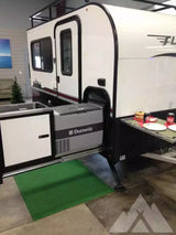 2017 Intech Flyer explore — used overland trailer for sale in Santa Fe, NM (photo 5)