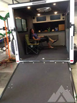 2017 Intech Flyer explore — used overland trailer for sale in Santa Fe, NM (photo 4)