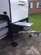 2017 Intech Flyer explore — used overland trailer for sale in Santa Fe, NM (photo 3)