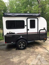 2017 Intech Flyer explore — used overland trailer for sale in Santa Fe, NM (photo 2)