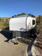 2017 Intech Flyer explore — used overland trailer for sale in Santa Fe, NM