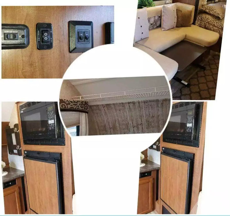 2017 Jayco hummingbird — used overland trailer for sale in Phoenix, AZ (photo 5) — photo 5