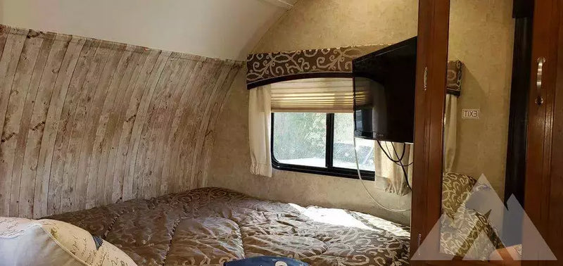 2017 Jayco hummingbird — used overland trailer for sale in Phoenix, AZ (photo 4) — photo 4