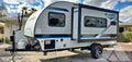 2017 Jayco hummingbird