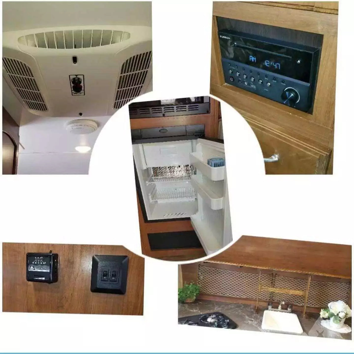 2017 Jayco hummingbird — used overland trailer for sale in Phoenix, AZ (photo 3) — photo 3