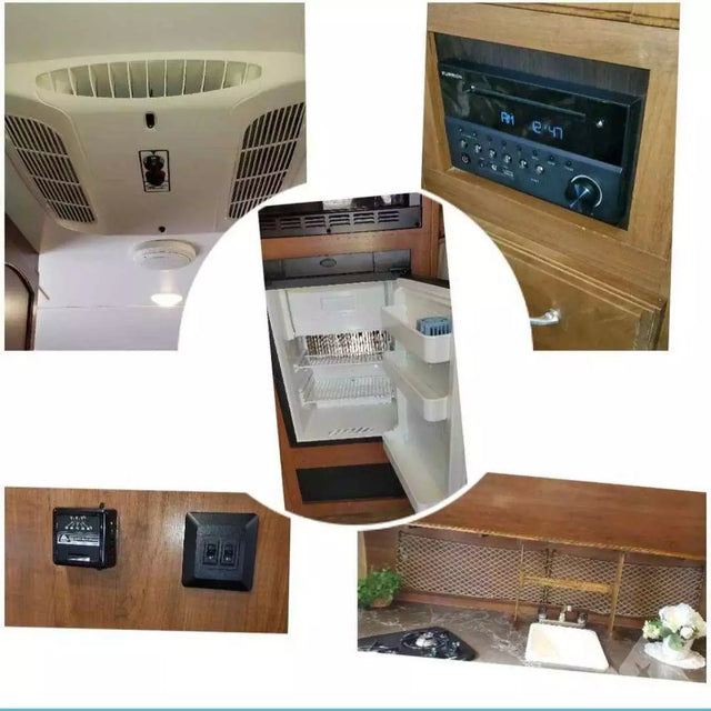 2017 Jayco hummingbird — photo 3