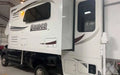 2017 Lance camper model 1172