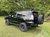 2017 Lexus GX 460 — used overland rig for sale in Waynesville, OH (photo 3)