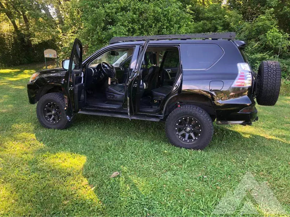 2017 Lexus GX 460 — used overland rig for sale in Waynesville, OH (photo 4) — photo 4