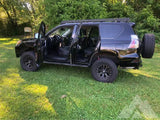 2017 Lexus GX 460 — used overland rig for sale in Waynesville, OH (photo 4)