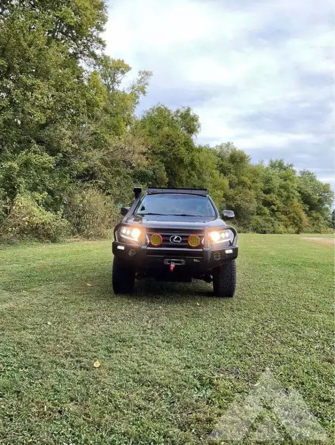 2017 Lexus GX 460 — used overland rig for sale in Waynesville, OH (photo 5) — photo 5