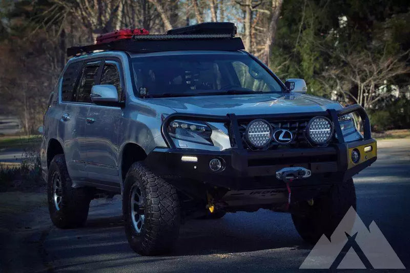 2017 Lexus GX 460 — used overland rig for sale in Dallas, GA (photo 3) — photo 3