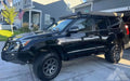 2017 Lexus GX 460
