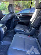 2017 Lexus GX 460 — used overland rig for sale in San Diego, CA (photo 12)