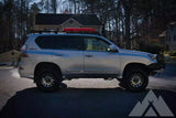 2017 Lexus GX 460 — used overland rig for sale in Dallas, GA (photo 4)