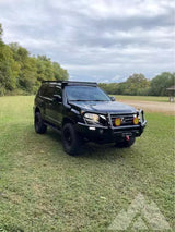2017 Lexus GX 460 — used overland rig for sale in Waynesville, OH (photo 2)