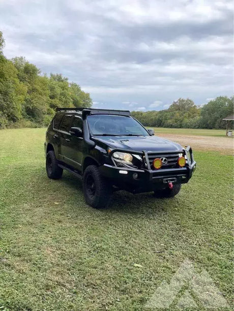 2017 Lexus GX 460 — used overland rig for sale in Waynesville, OH (photo 2)