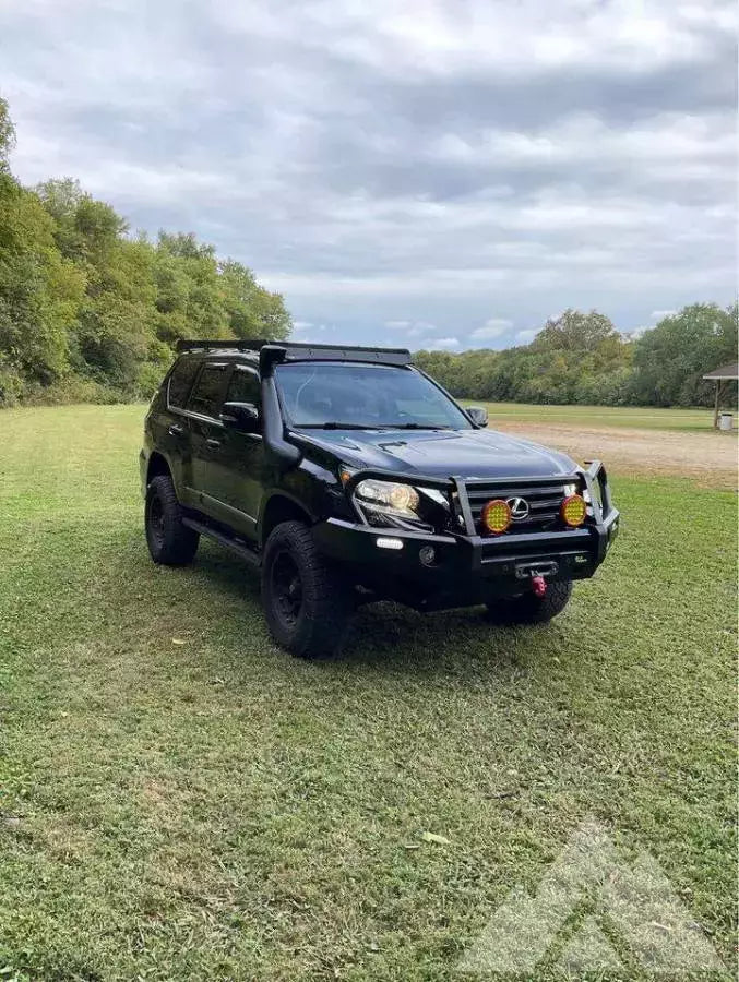 2017 Lexus GX 460 — used overland rig for sale in Waynesville, OH (photo 2) — photo 2