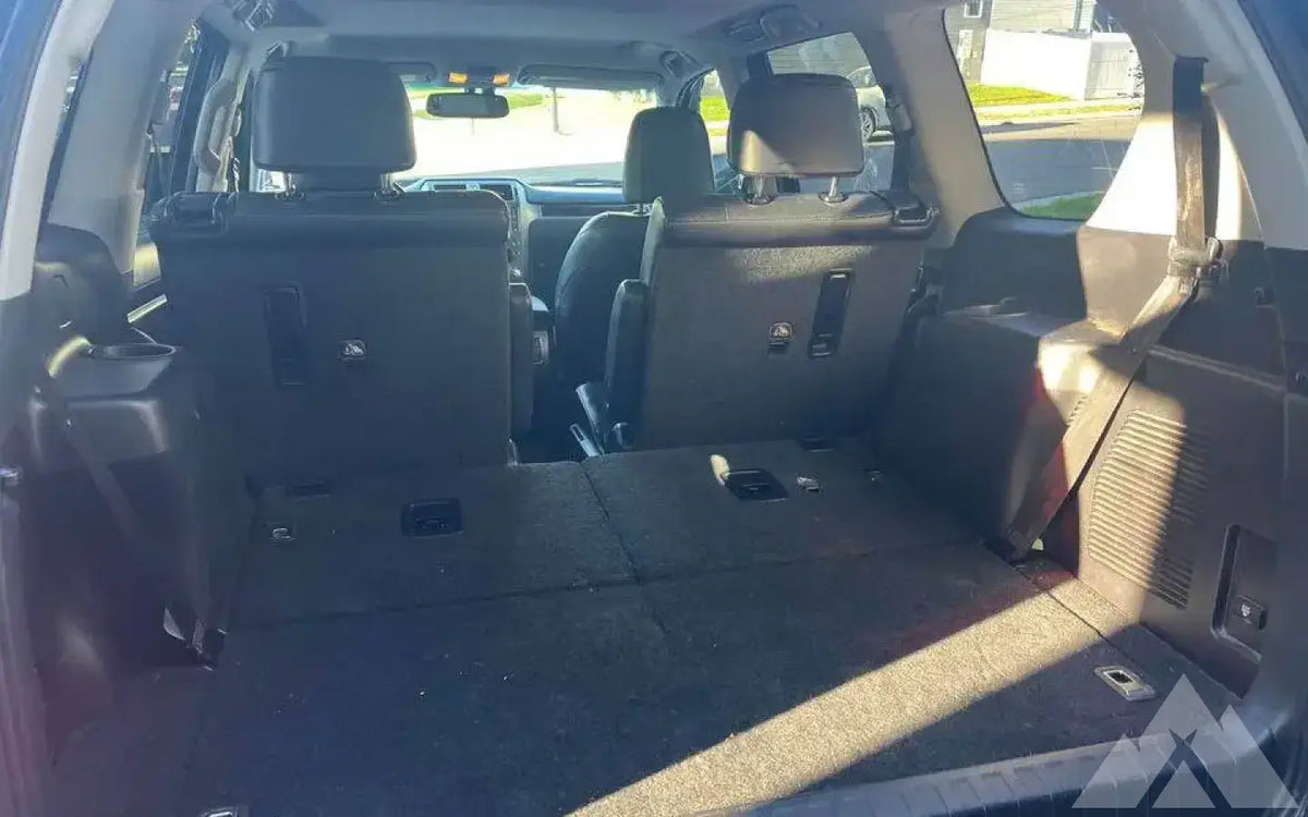 2017 Lexus GX 460 — used overland rig for sale in Saratoga Springs, UT (photo 5) — photo 5