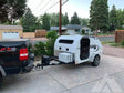 2017 Little Guy five wide — used overland trailer for sale in Colorado Springs, CO