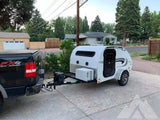 2017 Little Guy five wide — used overland trailer for sale in Colorado Springs, CO