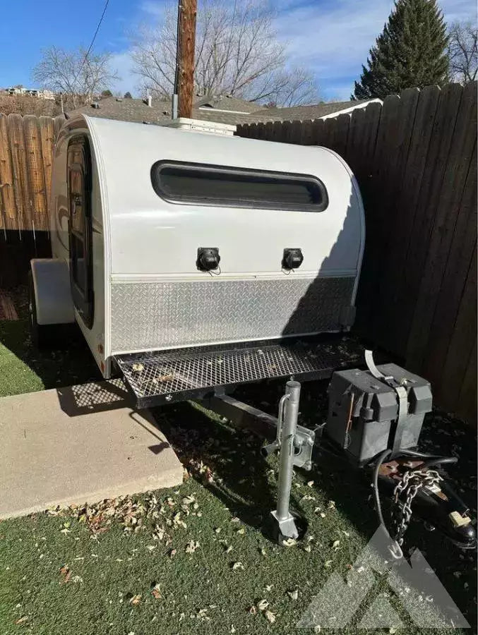 2017 Little Guy five wide — used overland trailer for sale in Colorado Springs, CO (photo 4) — photo 4