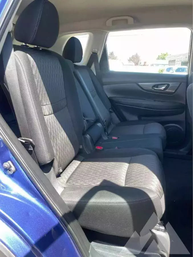 2017 Nissan Rogue — used overland rig for sale in Orem, UT (photo 8) — photo 8