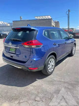2017 Nissan Rogue — used overland rig for sale in Orem, UT (photo 5)