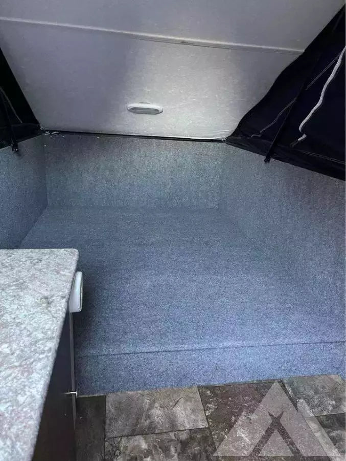2017 Off road camp trailer — used overland trailer for sale in Washington, UT (photo 4) — photo 4
