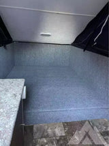 2017 Off road camp trailer — used overland trailer for sale in Washington, UT (photo 4)