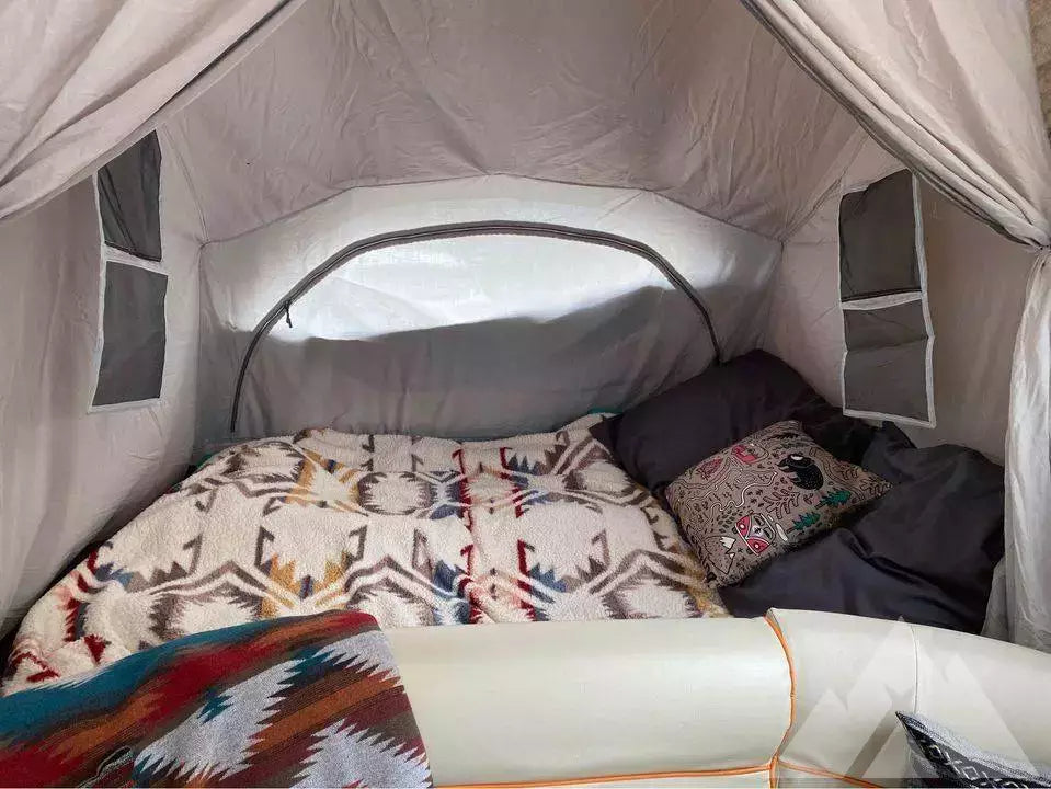 2017 Opus 100 — used overland trailer for sale in Verdi, NV (photo 5) — photo 5