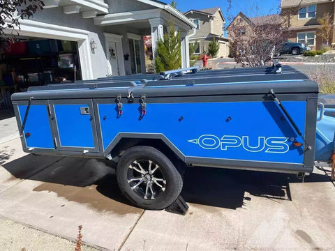2017 Opus 100