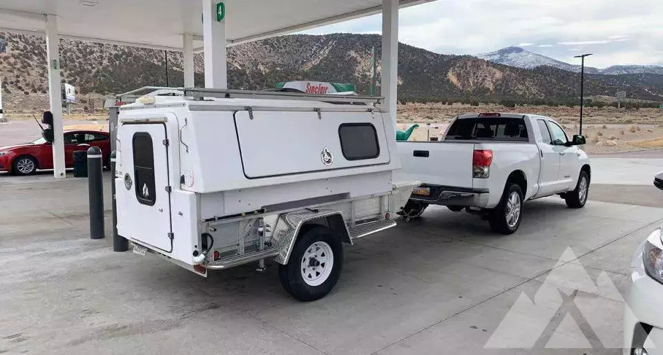 2017 Overland trailer — used overland trailer for sale in Saint George, UT (photo 4) — photo 4