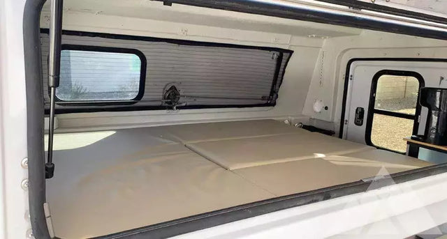 2017 Overland trailer — photo 3