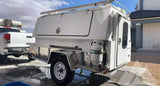 2017 Overland trailer — used overland trailer for sale in Saint George, UT (photo 2)