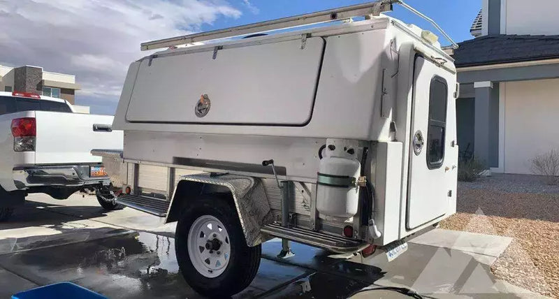 2017 Overland trailer — used overland trailer for sale in Saint George, UT (photo 2) — photo 2