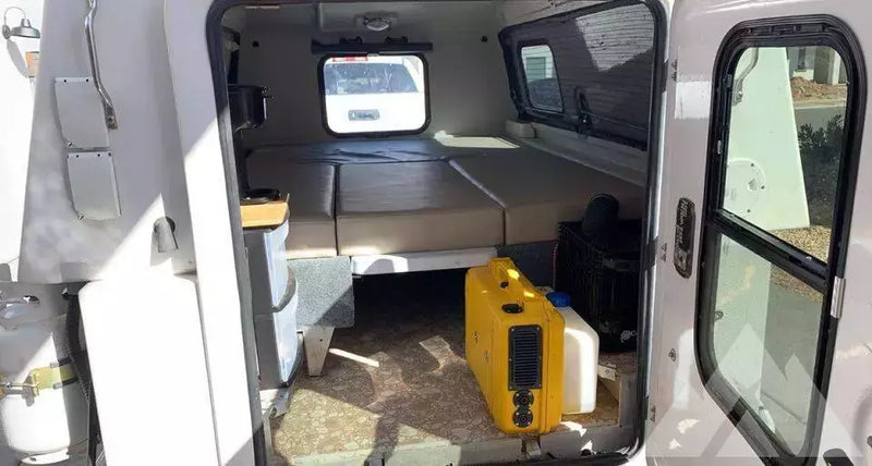 2017 Overland trailer — used overland trailer for sale in Saint George, UT (photo 5) — photo 5