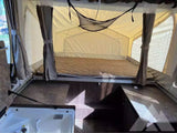 2017 rock wood 1950 tent trailer — used overland trailer for sale in West Valley City, UT (photo 5)