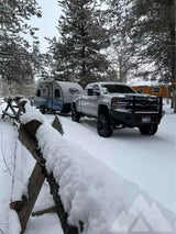 2017 Rpod Camper — used overland trailer for sale in Idaho Falls, ID (photo 2)