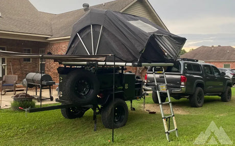 2017 Smittybilt Scout — used overland trailer for sale in Greenbrier, AR (photo 6)