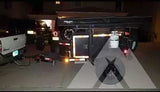2017 smittybilt scout overland camp trailer! — used overland trailer for sale in Albuquerque, NM (photo 2)