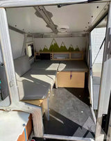 2017 Taxa tiger moth — used overland trailer for sale in Garden City, ID (photo 5)