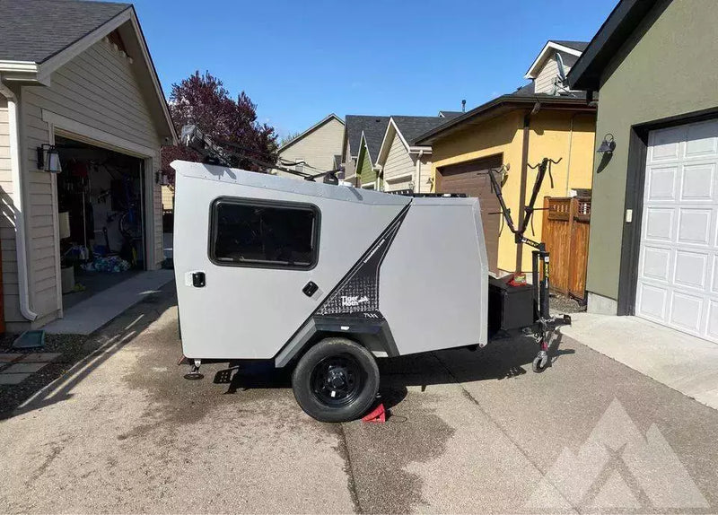 2017 Taxa tiger moth — used overland trailer for sale in Garden City, ID (photo 3) — photo 3