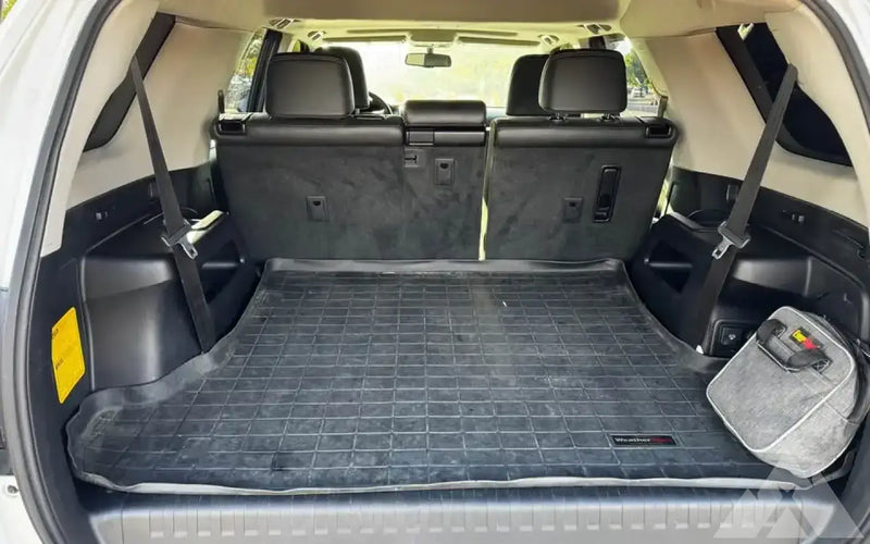 2017 Toyota 4Runner — used overland rig for sale in Lehi, UT (photo 5) — photo 5