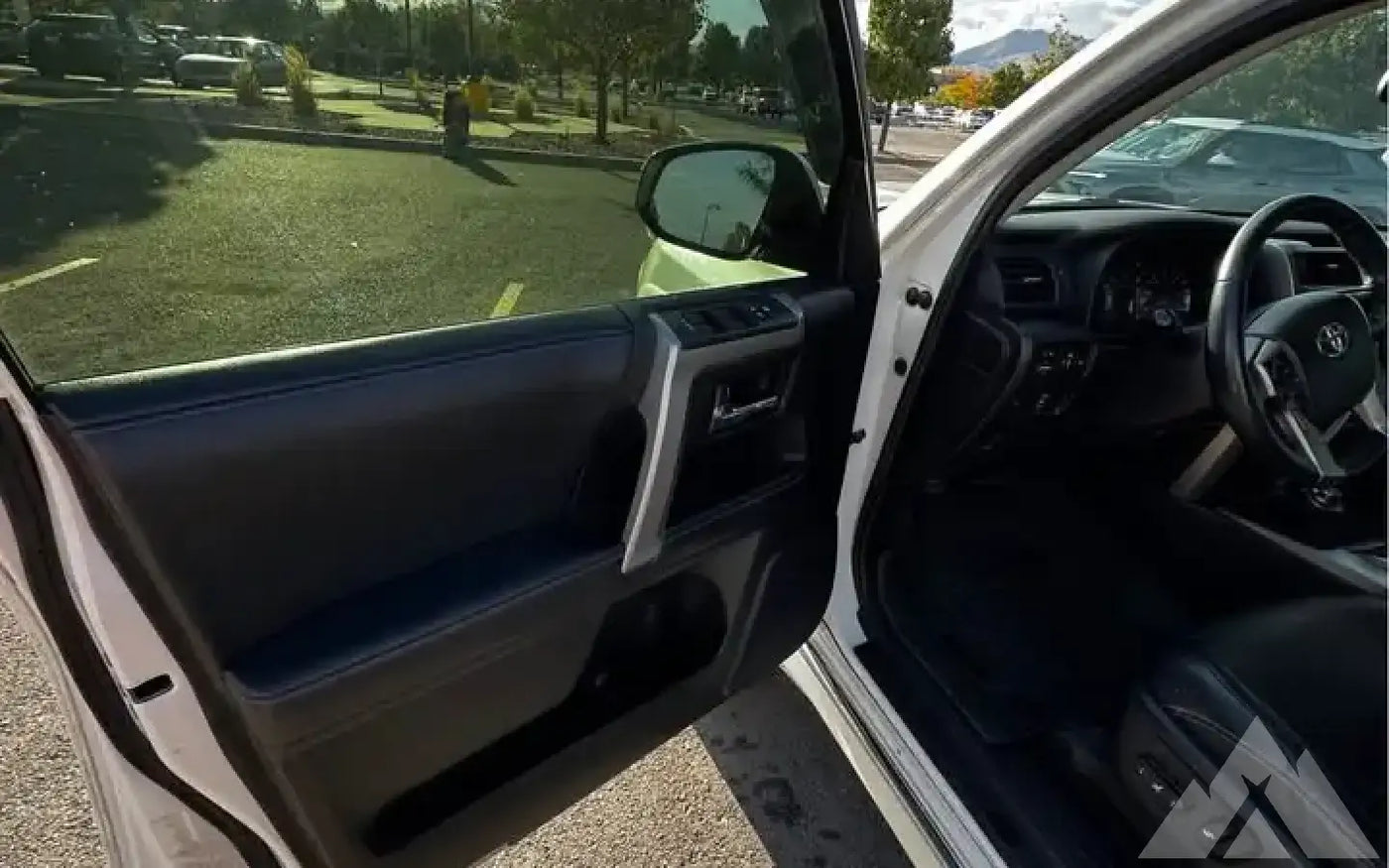 2017 Toyota 4Runner — used overland rig for sale in Lehi, UT (photo 9) — photo 9