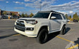 2017 Toyota 4Runner — used overland rig for sale in Lehi, UT