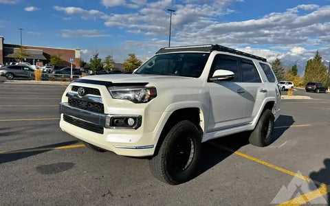 2017 Toyota 4Runner