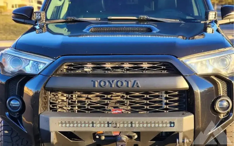 2017 Toyota 4Runner — used overland rig for sale in Clearfield, UT (photo 7) — photo 7